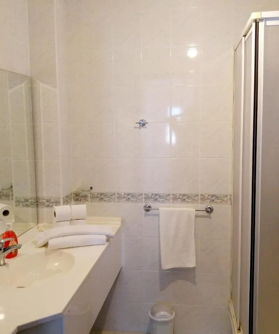 Bodrum Center Sea View Villa