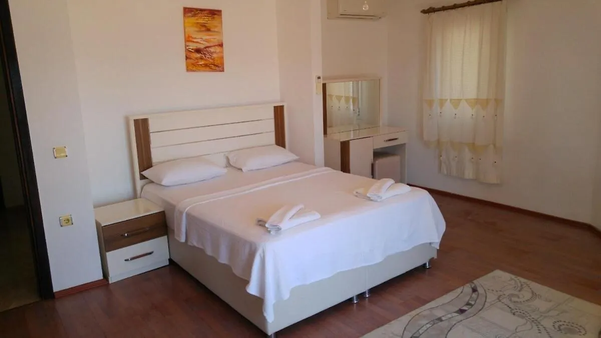 Bodrum Center Sea View Villa 0*,  Tyrkiet