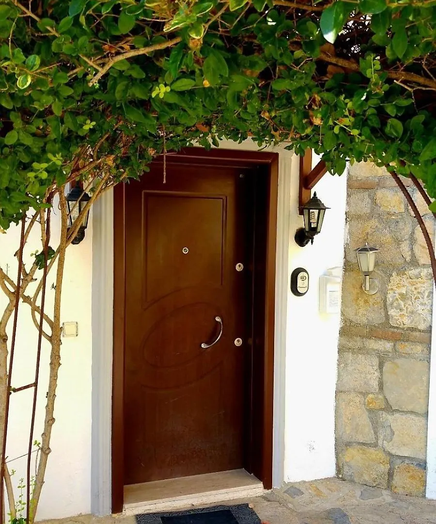 Bodrum Center Sea View Villa 0*,