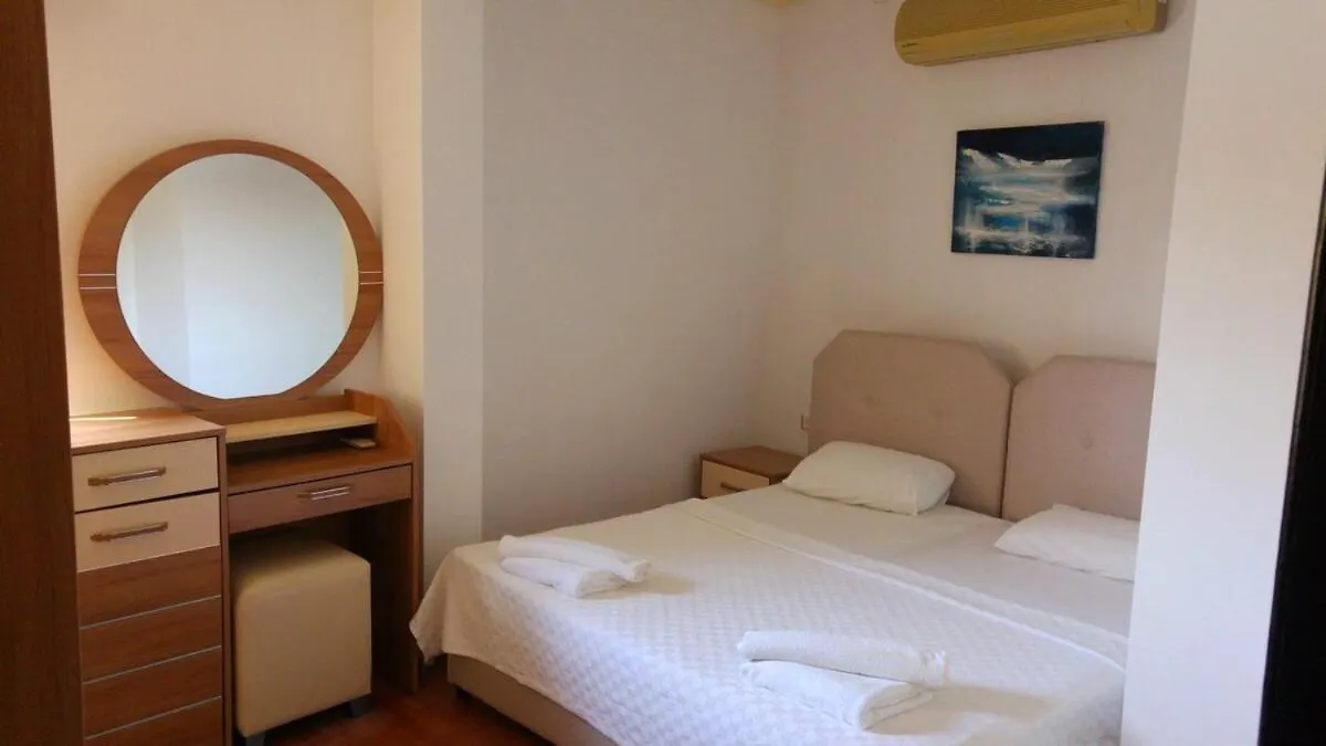 Bodrum Center Sea View Villa