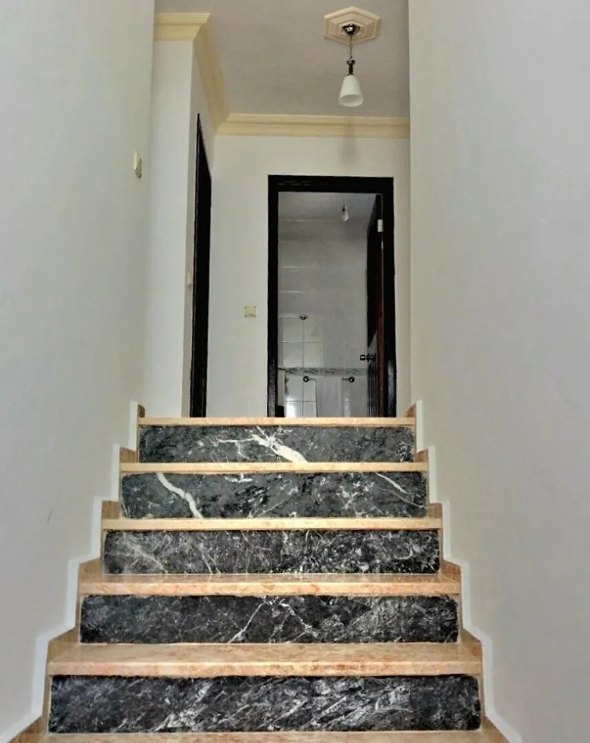 Bodrum Center Sea View Villa Tyrkiet